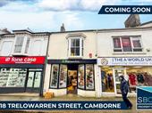 investment camborne for sale