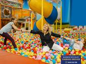 popular profitable playcentre business