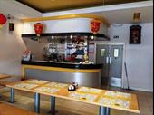 licensed chinese restaurant for