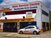 future auto service centre