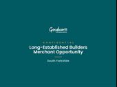 freehold builders merchants