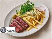 restaurant bar business for