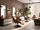 reputable sought-after hair salon