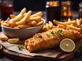 great catch ready-to-run fish-and-chips