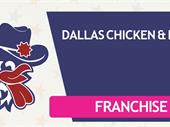 fastfood franchise opportunity dallas