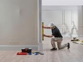 premium painting renovation business