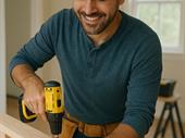 top-performing home improvement franchise