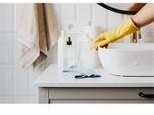 turn-key cleaning business