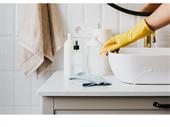 turn-key cleaning business