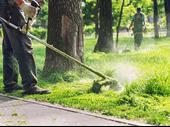 full-service landscape maintenance company