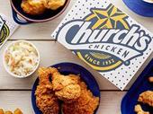 established church s chicken