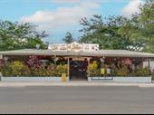 iconic restaurant potrero beach