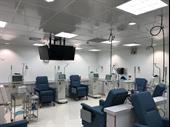 single ownership medical center