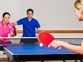 coming soon table tennis