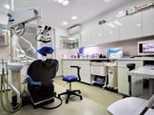 profitable dental clinic bucharest