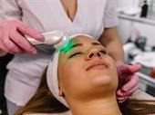 profitable medspa wellness center