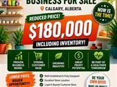 health supplement store calgary