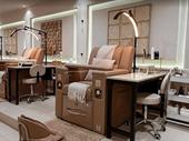 beauty salon jbr 5-star