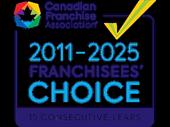established franchise territories merritt