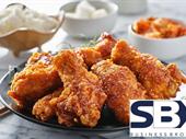 restaurant korean cuisine under