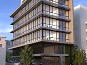 commercial office building limassol