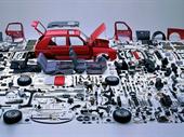 passive automotive parts products