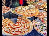 30 year established pizzeria