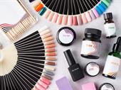 25y+ beauty products manufacturer