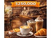 established franchise cafe edmonton