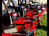 outdoor power equipment sales