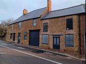 northampton historic pub refurbishment