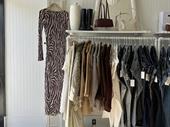 profitable unique consignment clothing