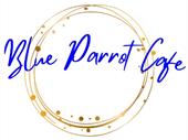 blue parrot cafe cowboy