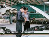 well-established automotive repair business
