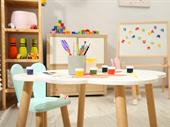 amusement childcare center maryland