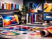 growing b2b signage company