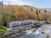 freehold hotels llangollen 33