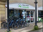 independent bicycle retailer service