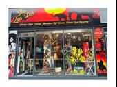 eclectic eye-catching ready to