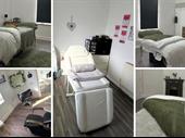 beauty salon west yorkshire