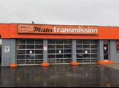 mister transmission 4 bay
