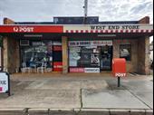 benalla west post office