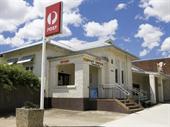 corryong licensed post office