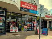 dingley village news dwn244