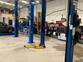 tyre sales fitting mechanical