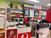 newsagency lpo canberra sp2515