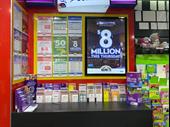 geelong area lotto newsagency