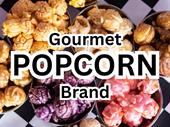 gourmet popcorn brand dm2502