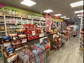 sweets confectionery business for