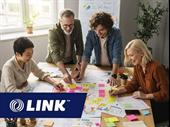 strategic b2b fractional cmo